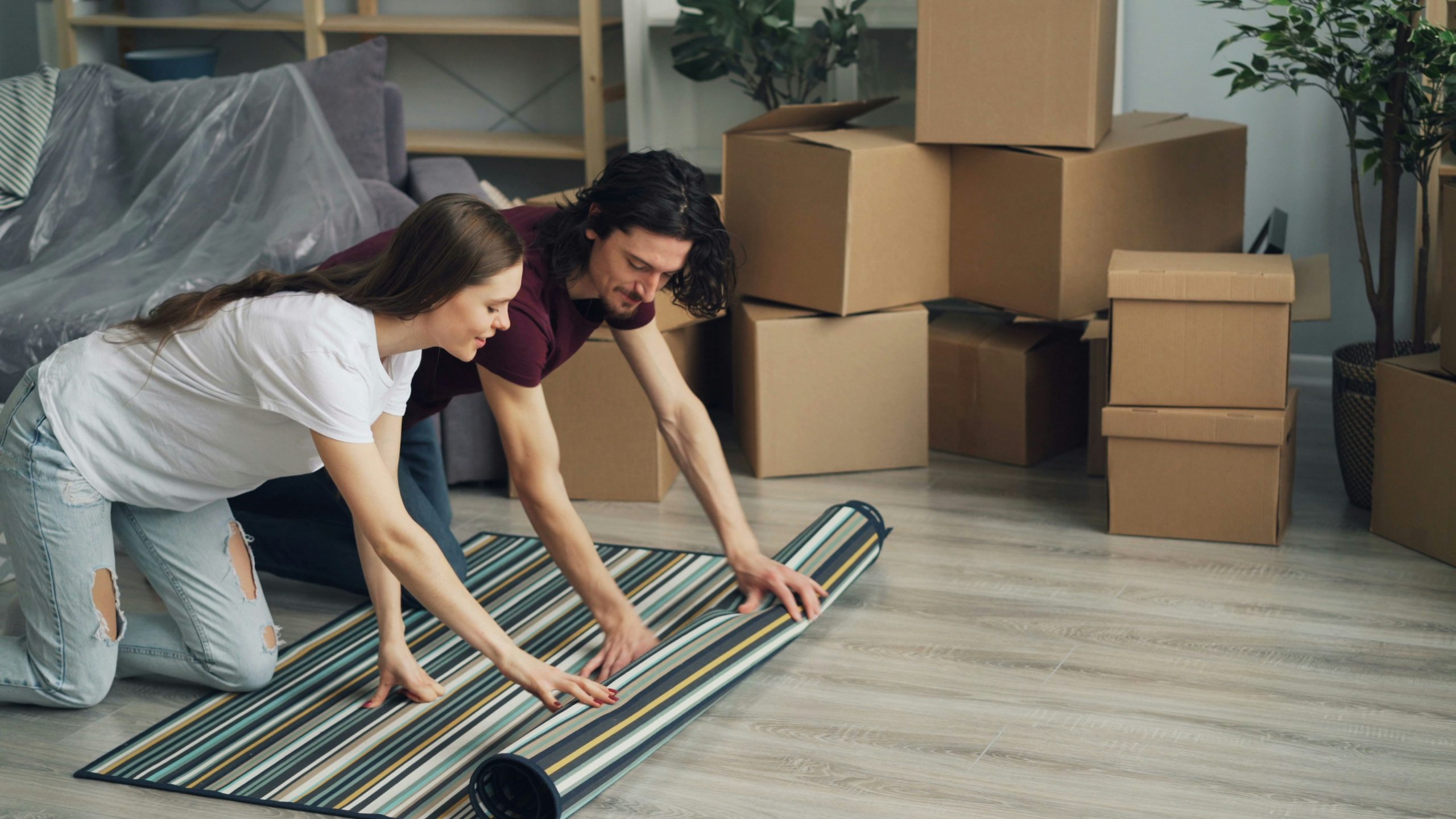 moving company moving company